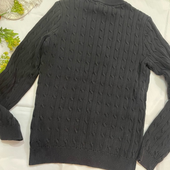 Ralph Lauren Sweater - Picture 9 of 12